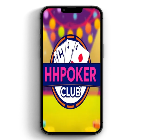 HHpoker 官网